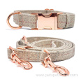 dog leash pet dog collars and leash pet